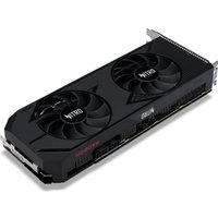 Видеокарта Acer Nitro Radeon RX 7600 XT OC 16GB GDDR6 DP.Z3LWW.P02