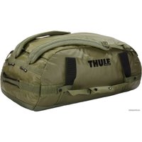 Дорожная сумка Thule Chasm 70L TDSD-203 (olivine)