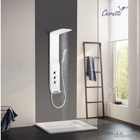 Душевая панель Cerutti Spa Sella W CT8988