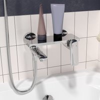 Смеситель IDDIS Dash DASSB00i02WA