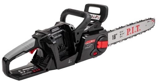 

Аккумуляторная пила P.I.T. PKE20H-405A Solo (без АКБ)