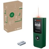 Лазерный дальномер Bosch EasyDistance 20 0603672AZ0