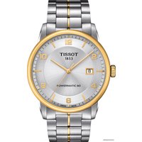 Наручные часы Tissot Luxury Powermatic 80 T086.407.22.037.00