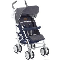 Коляска прогулочная «трость» Inglesina Trip (denim)