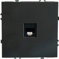 Розетка компьютерная Stekker Эмили RST00-5117-05 49847