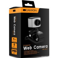 Веб-камера Canyon CNE-CWC2