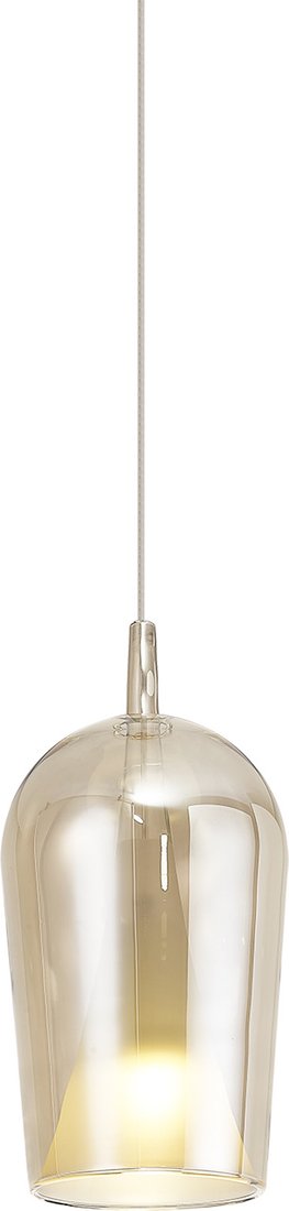 

Подвесная люстра Mantra Elsa 8254+8265