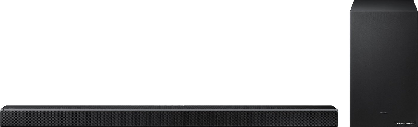 Саундбар Samsung HW-Q600A