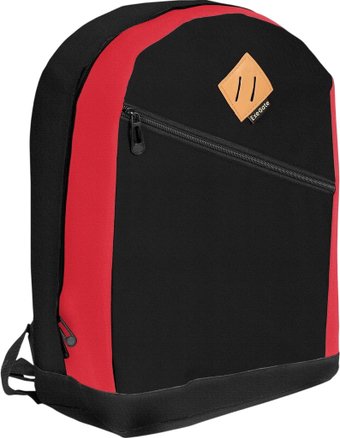 Городской рюкзак ExeGate D1541 (черный)