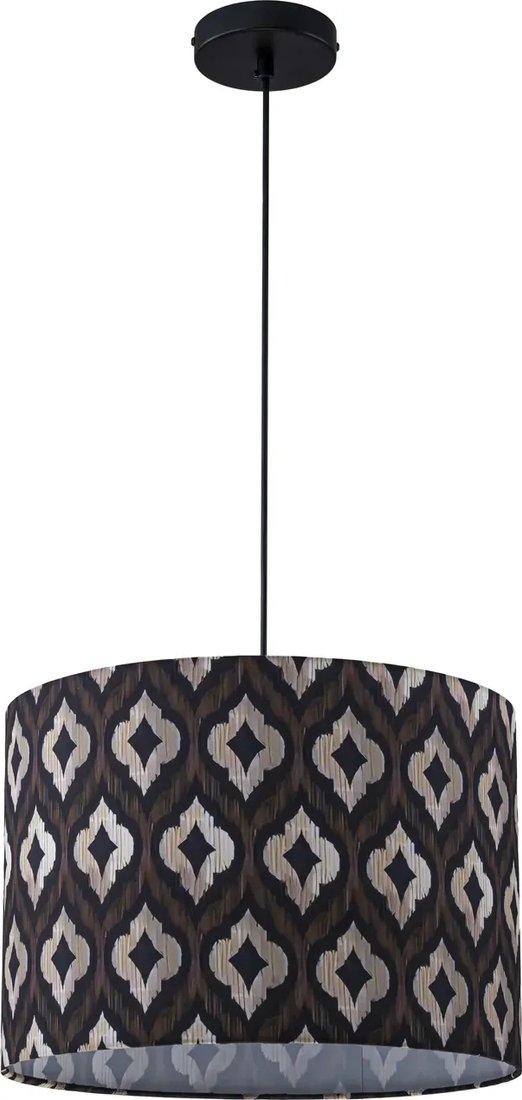 

Подвесная люстра Favourite Etiam 4767-1P