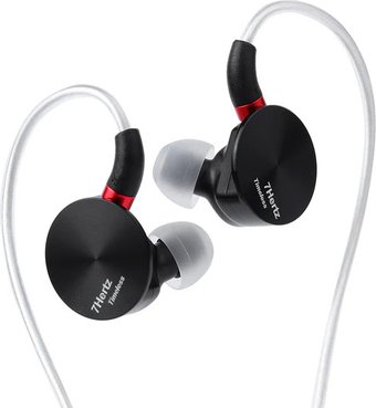 Наушники 7Hz Timeless 3.5 мм