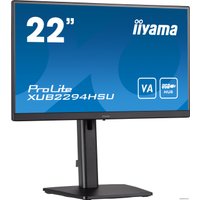 Монитор Iiyama ProLite XUB2294HSU-B2