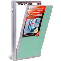 Люк Практика Контур 2.0 (25x40)