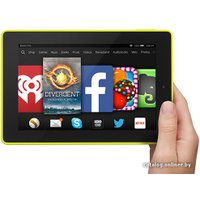 Планшет Amazon Fire HD 7
