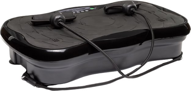

Виброплатформа VibeWell ST-056 (черный)