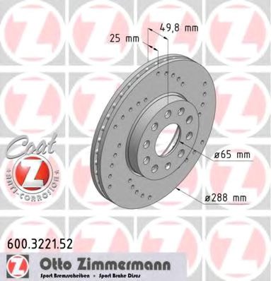 

Zimmermann 600322152
