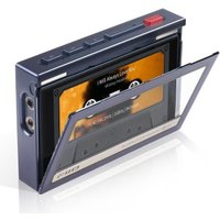 Чехол FiiO SK-M21C (синий)