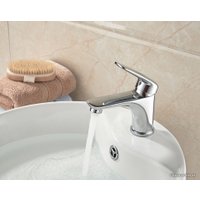 Смеситель Ledeme H48 L1048 (хром)