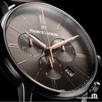 Наручные часы Maurice Lacroix EL1098-SS001-311-1