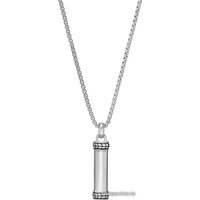 Кулон Fossil JF04098040