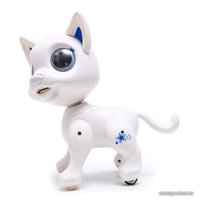 Интерактивная игрушка IQ Bot Щенок 8313B 7010676