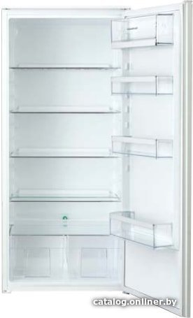 Однокамерный холодильник Kuppersbusch FK 4500.1i