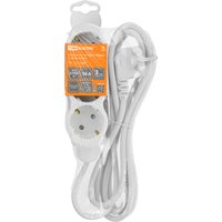 Удлинитель TDM Electric Люкс SQ1303-4057