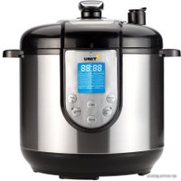 Мультиварка-скороварка UNIT USP-1210S