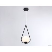 Подвесная люстра Ambrella light Traditional TR2598 BK