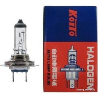 Галогенная лампа Koito H7 0701 1шт