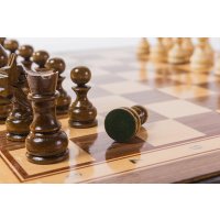 Шахматы Zeynalyan Турнирные-1 az109 (инкрустация 50)