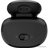 Выпрямитель Dreame Glamour (черный)