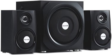 

Акустика Microlab TMN-9U