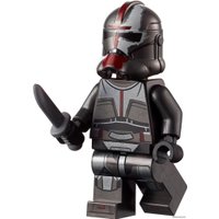 Конструктор LEGO Star Wars 75314 Штурмовой шаттл Бракованной Партии