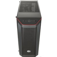 Корпус Cooler Master MasterBox MB511 MCB-B511D-KANN-S00