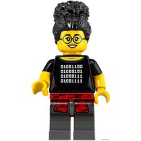 Конструктор LEGO Minifigures 71025 Серия 19