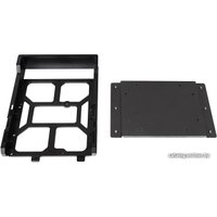 Корпус Thermaltake Core P5 TG Ti