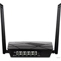 Wi-Fi роутер TRENDnet TEW-731BR (v3.0R)