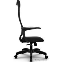 Офисное кресло Metta SU-BU158-10 PL (темно-серый)