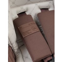 Детское автокресло Happy Baby Skyler V2 (chocolate)