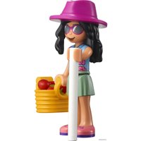 Конструктор LEGO Friends 41704 Большой дом на главной улице
