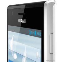Телефон Huawei Ascend P2