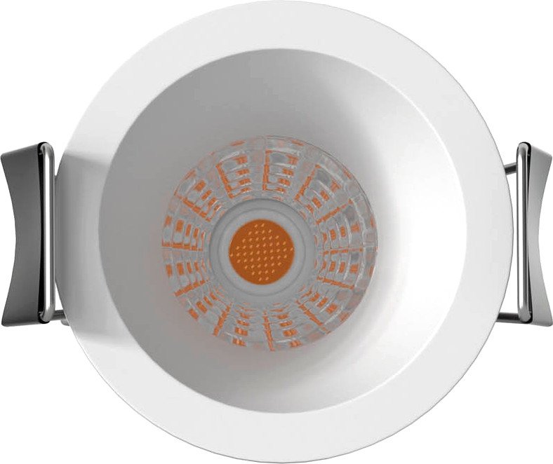 

Точечный светильник Mantra Cane 9263