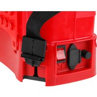 Аккумуляторный опрыскиватель Wortex KS 1670