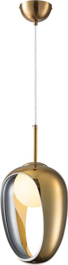 

Подвесная люстра Belfast Ulster A2001/A/200 GL