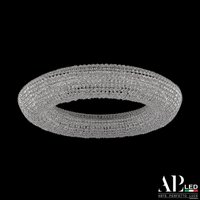 Припотолочная люстра APL Led Rimini S502.0.80.A.3000