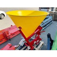 Разбрасыватель удобрений D-POL РМУ-500