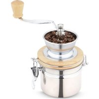 Ручная кофемолка Weis W-16992