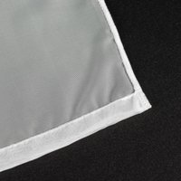 Тюль Mio Tesoro Vual 500х270 (белый)