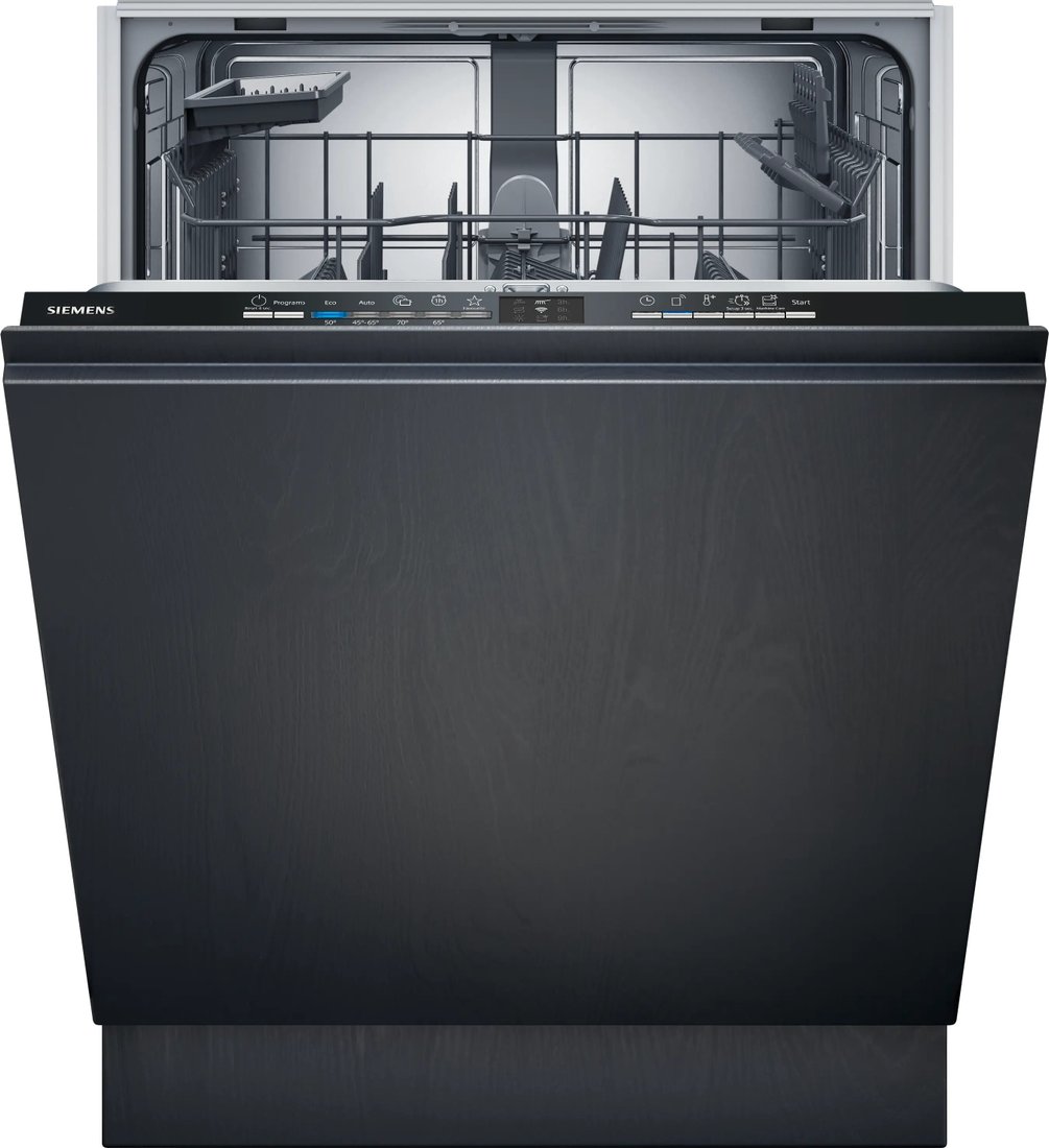 Встраиваемая посудомоечная машина Siemens iQ100 SN61HX01TE